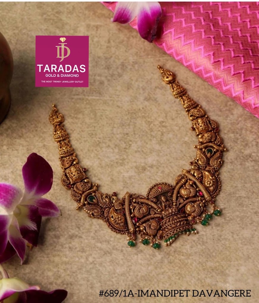 Jewelry Gallery
