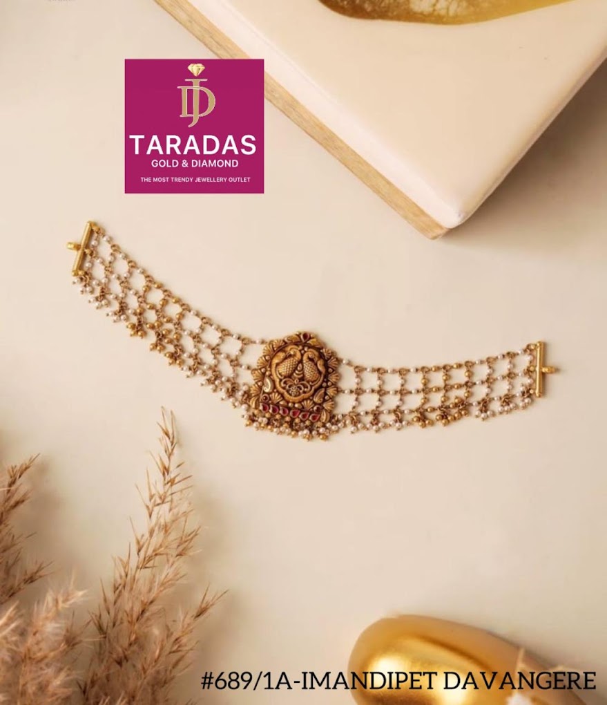 Gold Jewelry