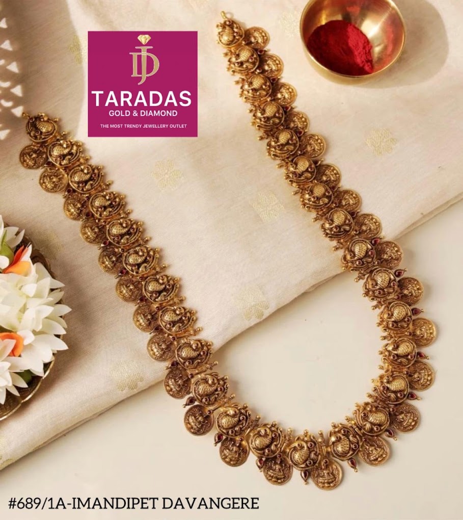 Gold Jewelry