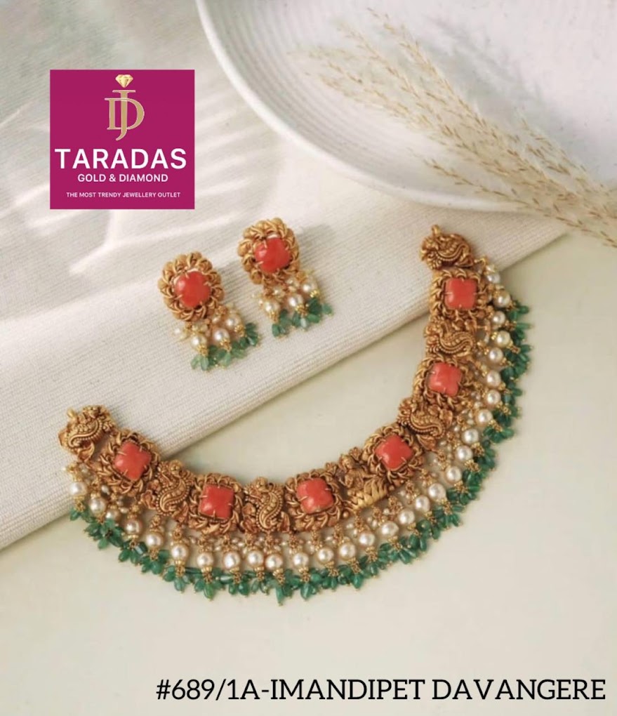 Gold Jewelry