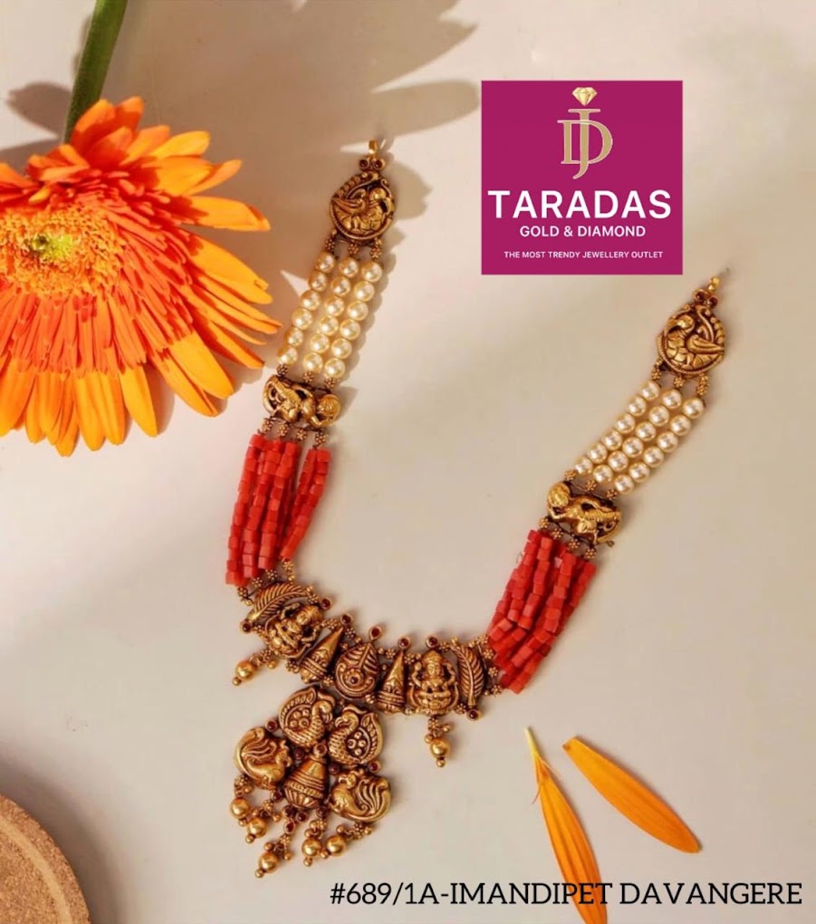 Jewelry Gallery