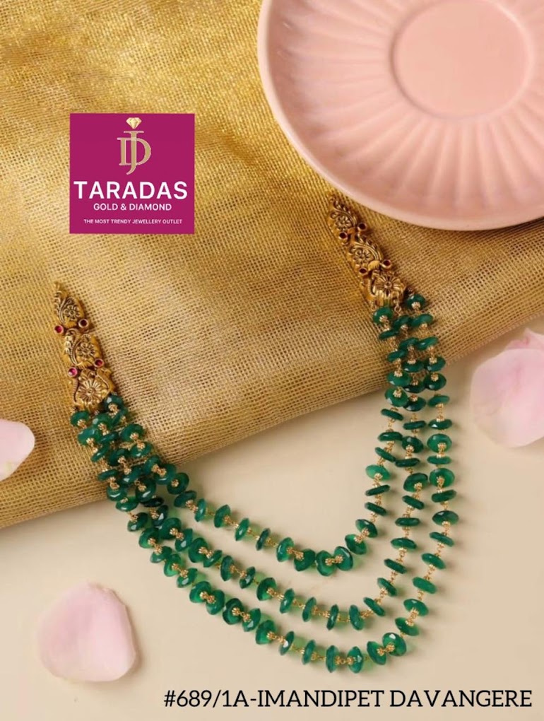 Jewelry Gallery