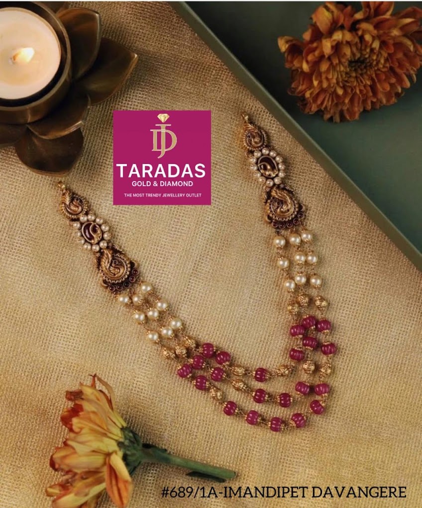 Jewelry Gallery