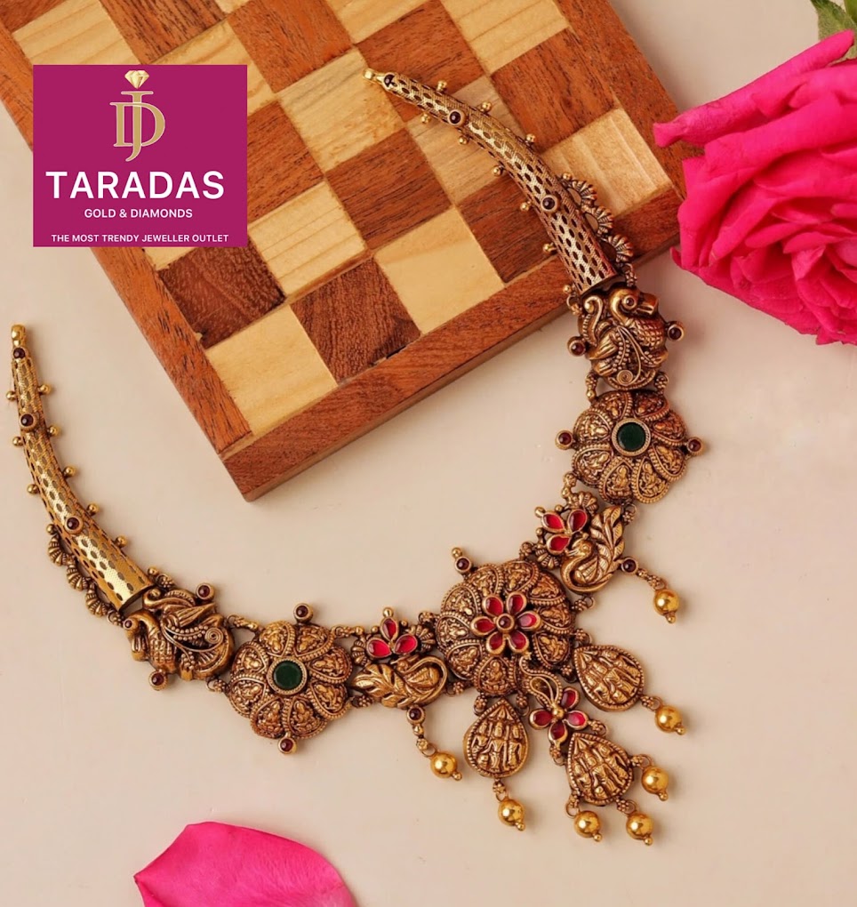 Jewelry Gallery