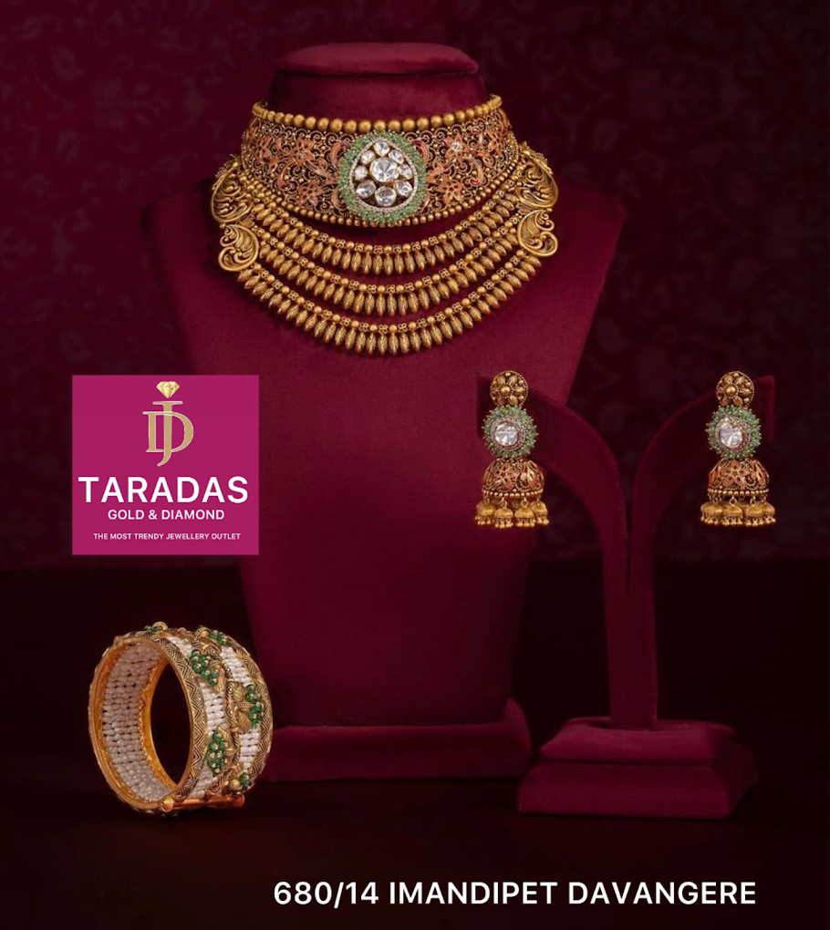 Jewelry Gallery