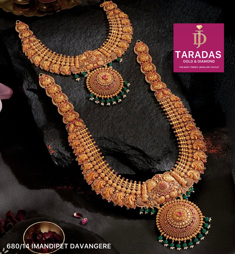 Jewelry Gallery