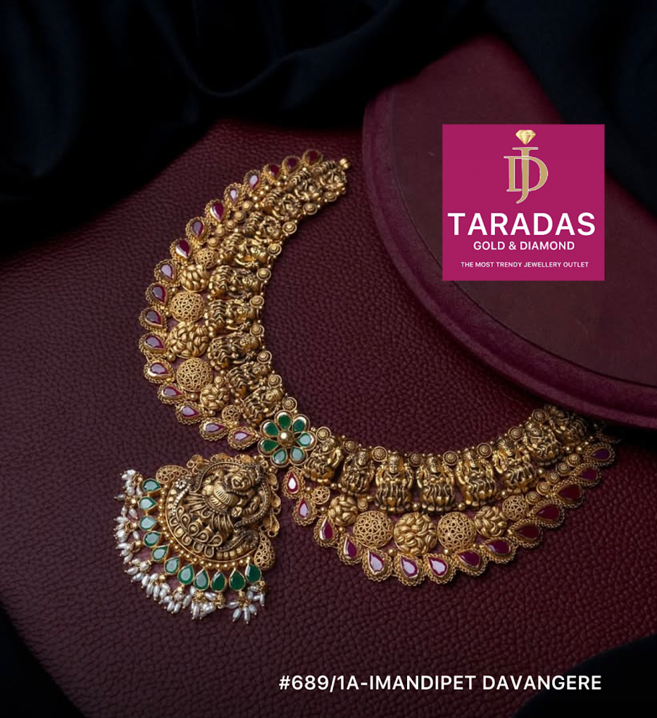 Jewelry Gallery