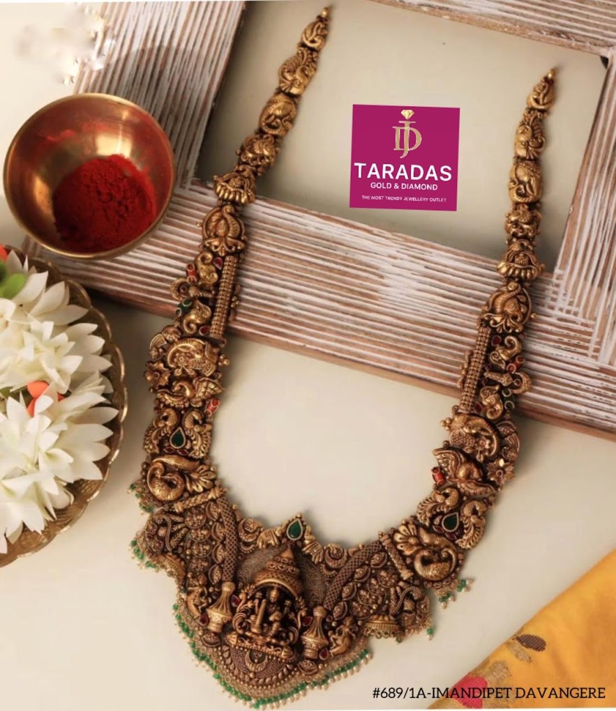 Jewelry Gallery