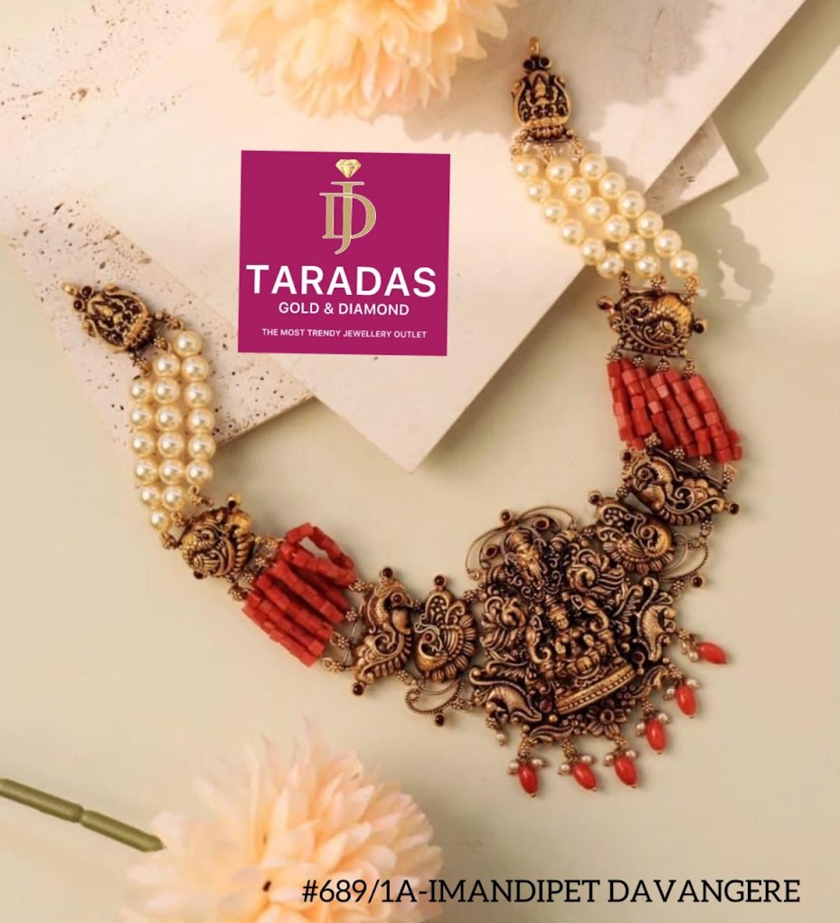 Gold Jewelry