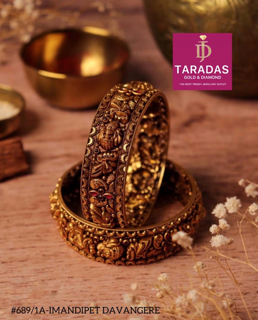 Gold Jewelry