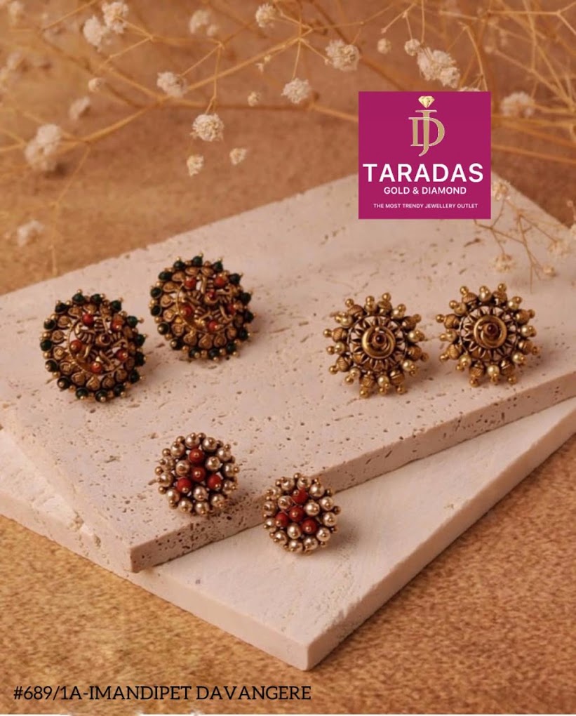 Gold Jewelry